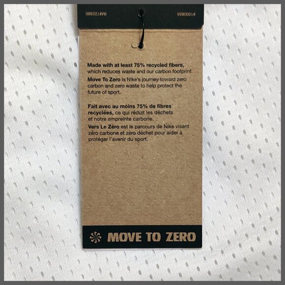 NWT Nike Kobe Dri-FIT Standard Issue Reversible Basketball Jersey FZ0934 Men's M - Picture 14 of 16